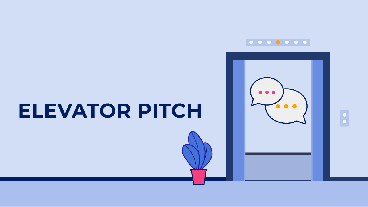 How To Develop The Perfect Elevator Pitch For Your Product