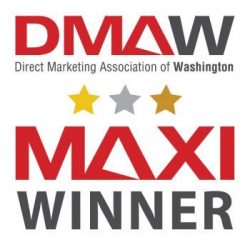 DMAW MAXI Winner