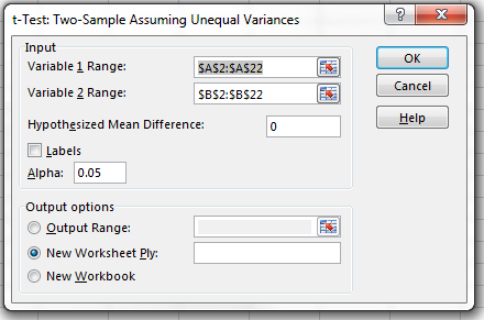 testing-ranges