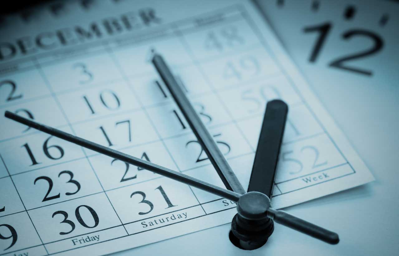 Plan your calendar year-end fundraising campaign now