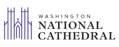 Logo for the Washington National Cathedral