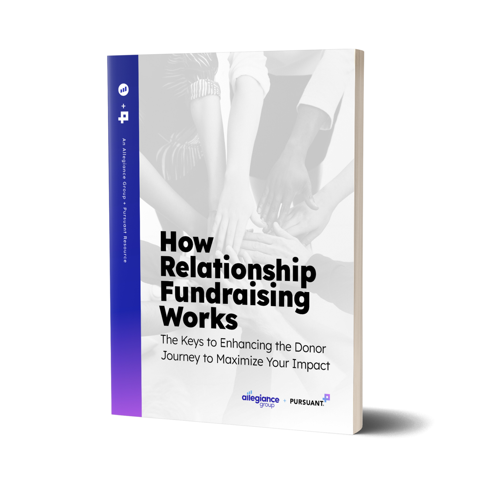 How Relationship Fundraising Works: The Keys to Enhancing the Donor ...