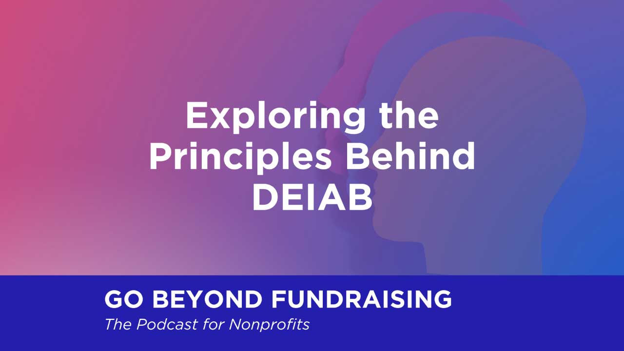 Exploring the Principles Behind DEIAB