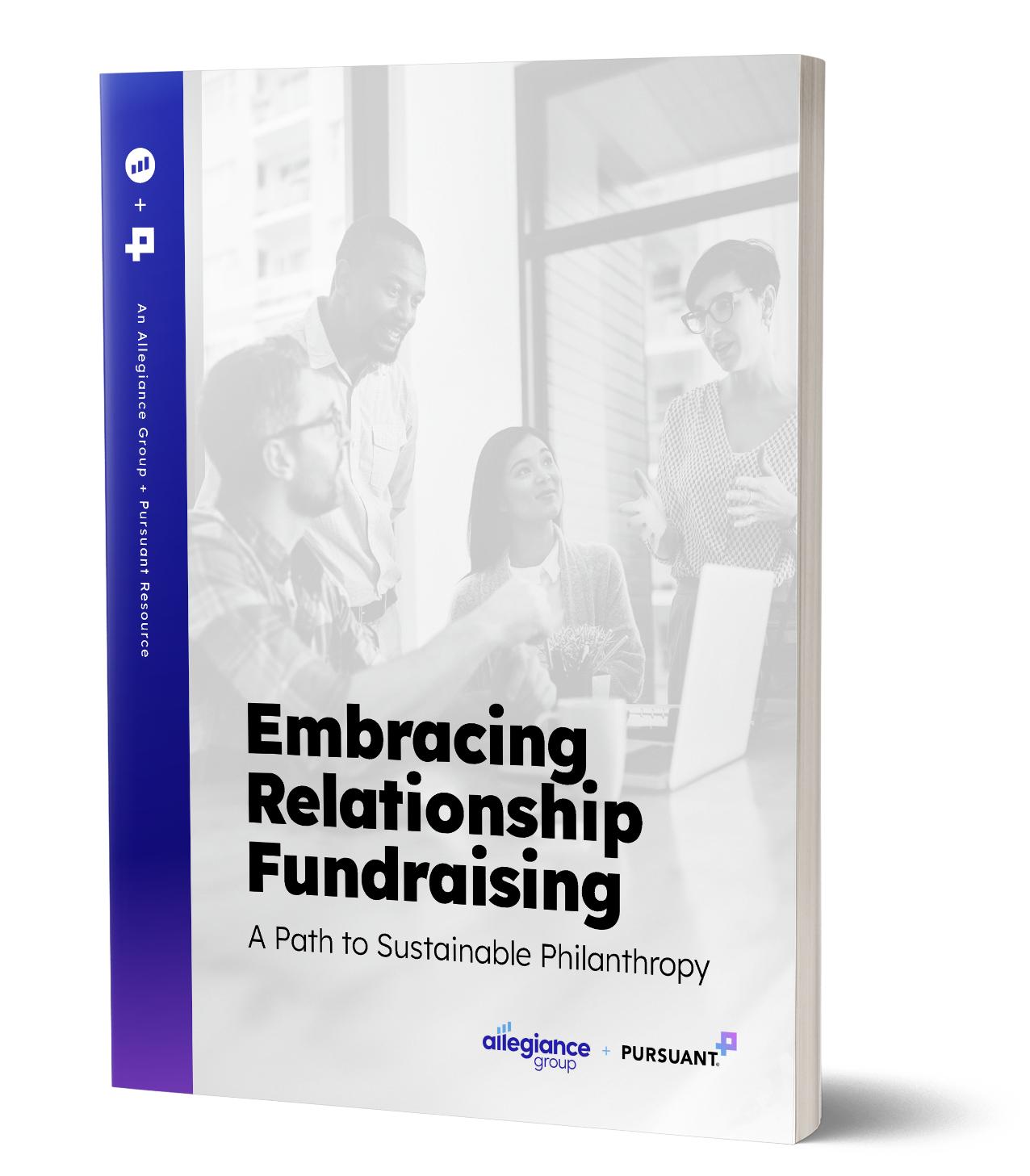 Relationship Fundraising