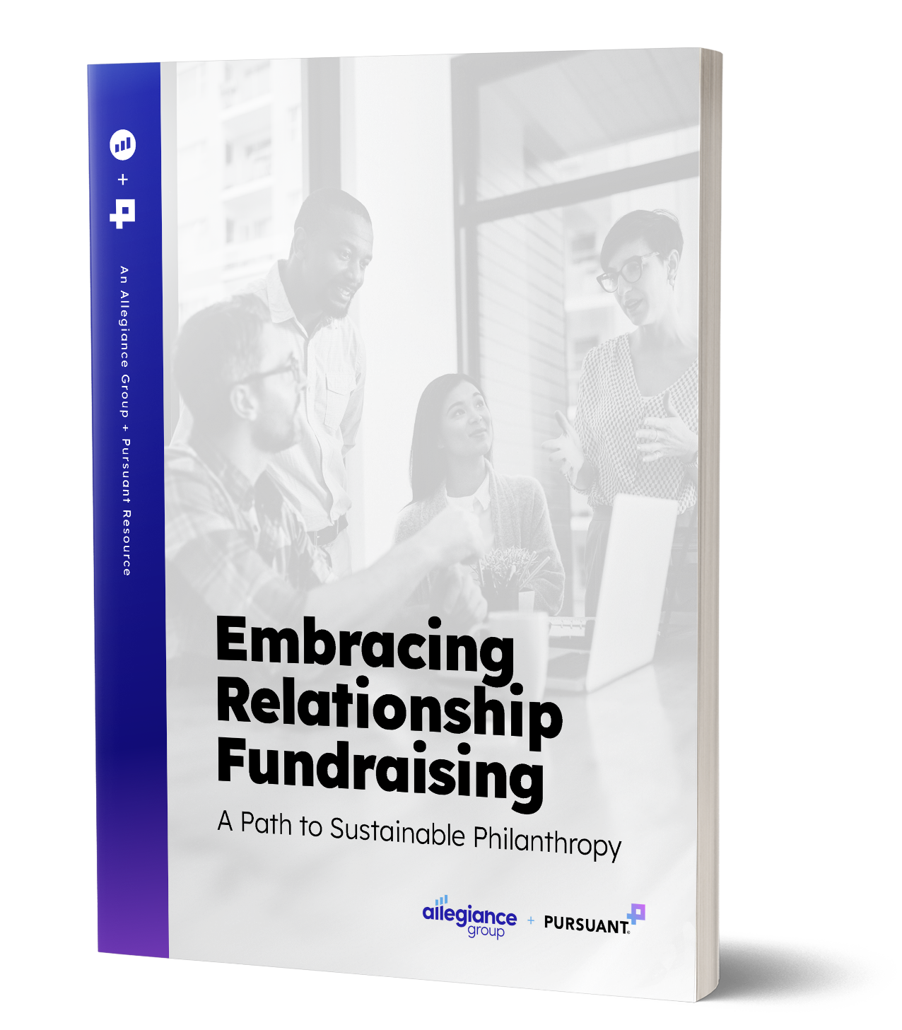 Relationship Fundraising