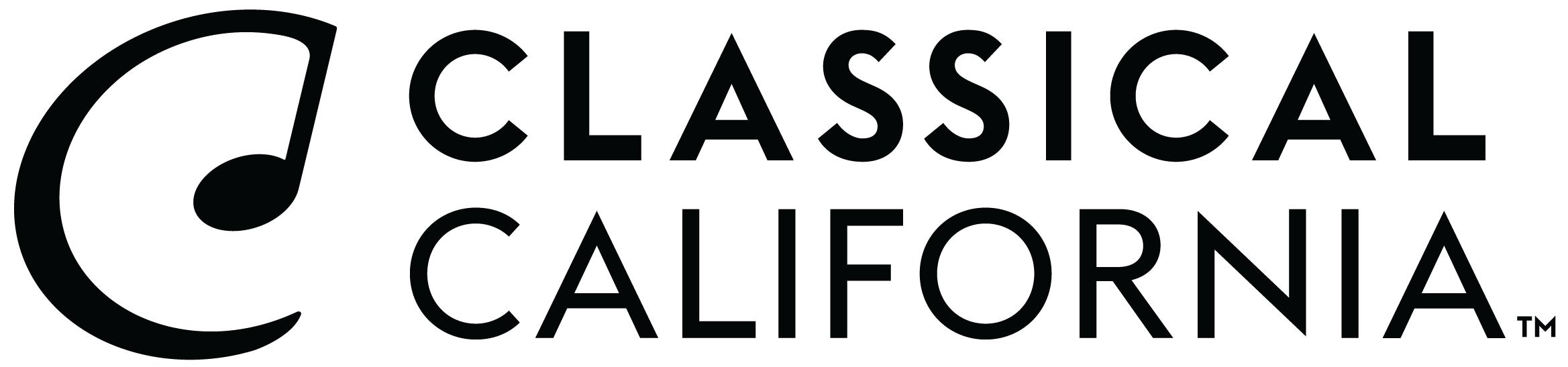 Classical California KUSC logo image
