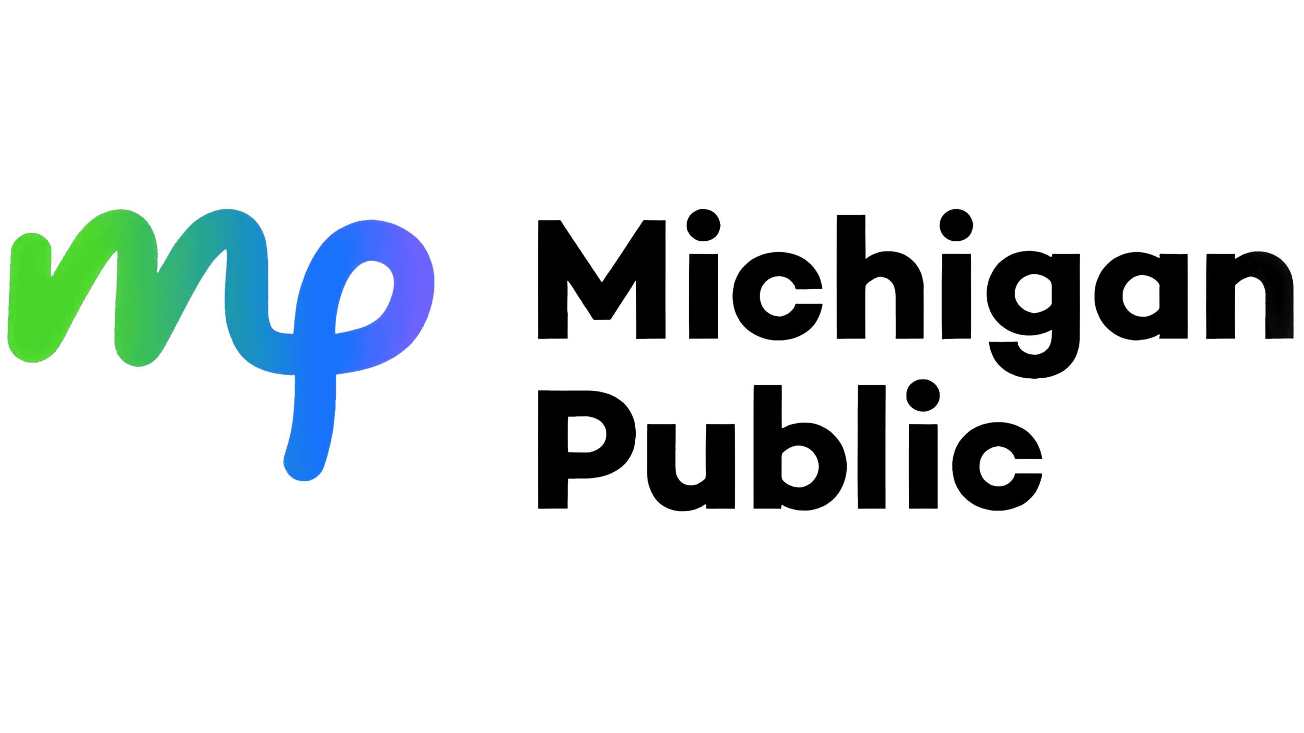 Michigan Public logo image