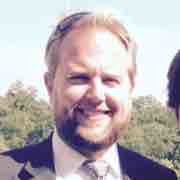 Pat Stewart